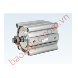 Compact cylinder ACQ series